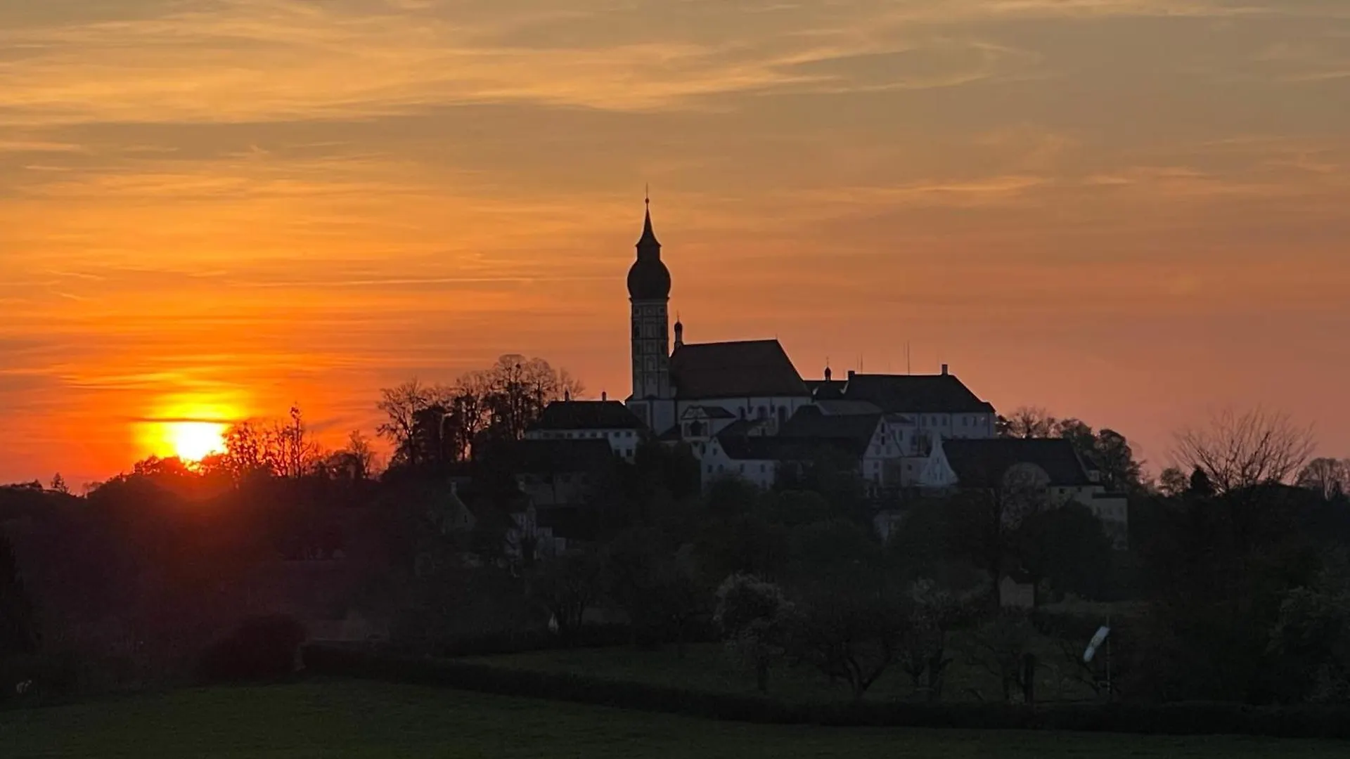 Lägenhet Seefelder Berge Und Seen Appartements Seefeld