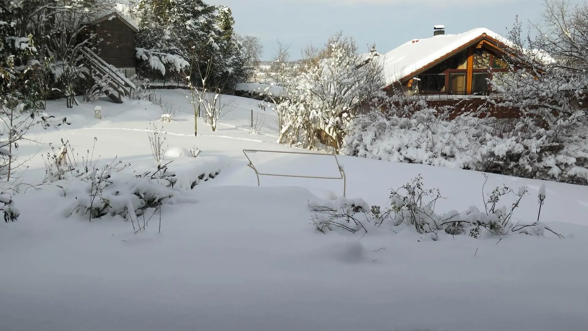 Seefelder Berge Und Seen Appartements Seefeld  Lägenhet