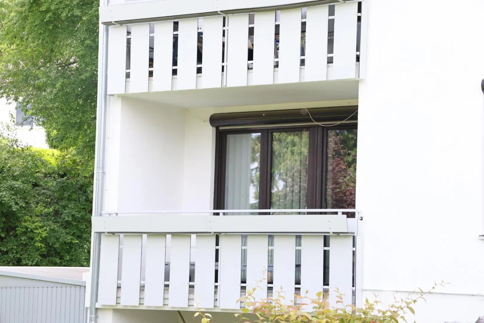 Seefelder Berge Und Seen Appartements Seefeld  Lägenhet