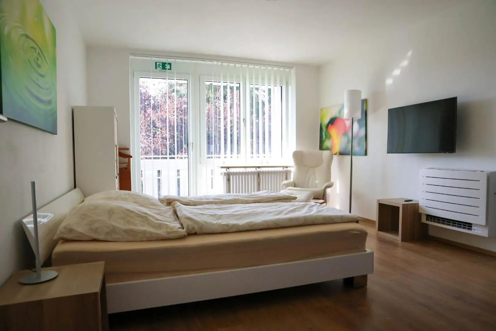 Apartment Seefelder Berge Und Seen Appartements Seefeld  Germany
