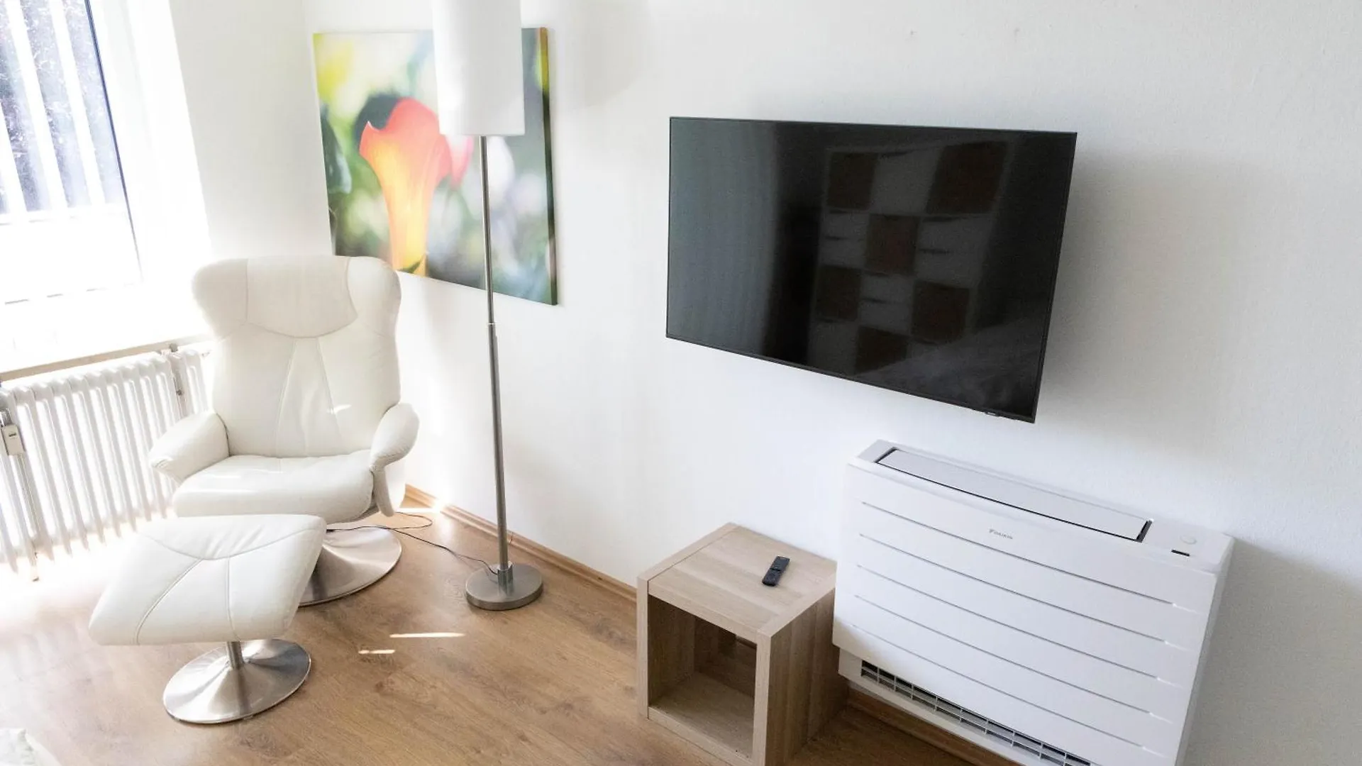 Seefelder Berge Und Seen Appartements Seefeld  Apartment