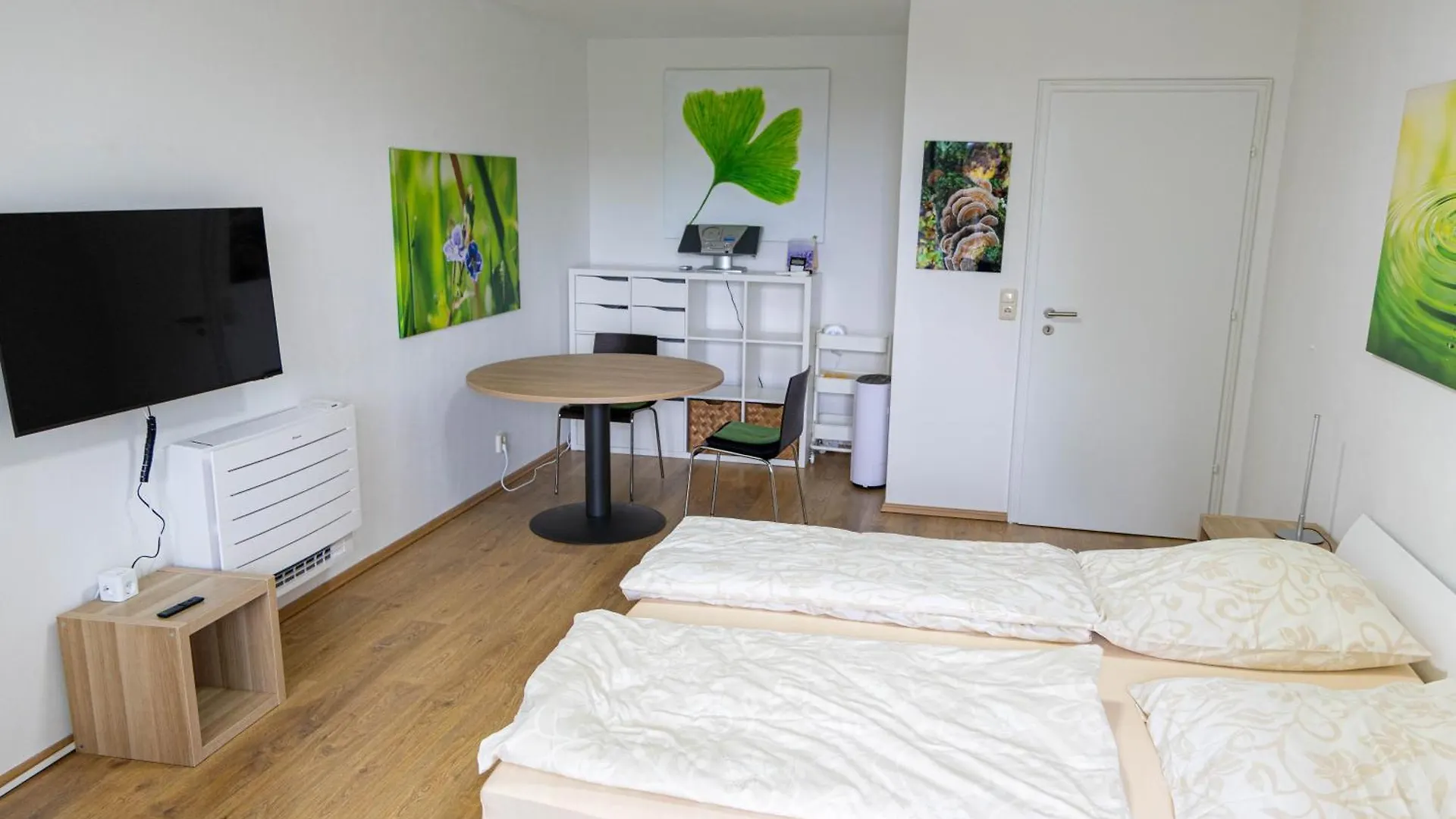 Seefelder Berge Und Seen Appartements Seefeld  Germany