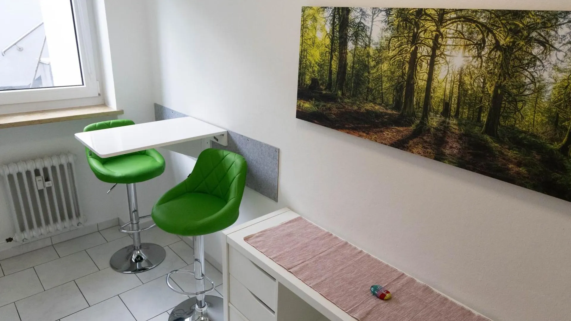 Apartment Seefelder Berge Und Seen Appartements Seefeld