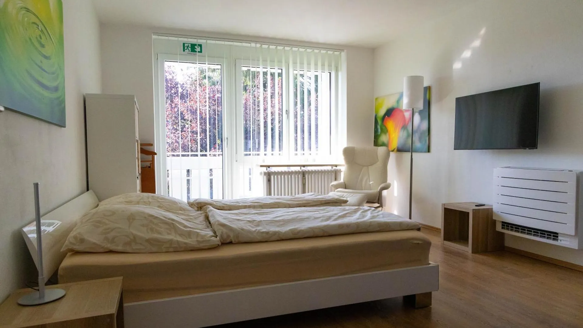 Seefelder Berge Und Seen Appartements Seefeld